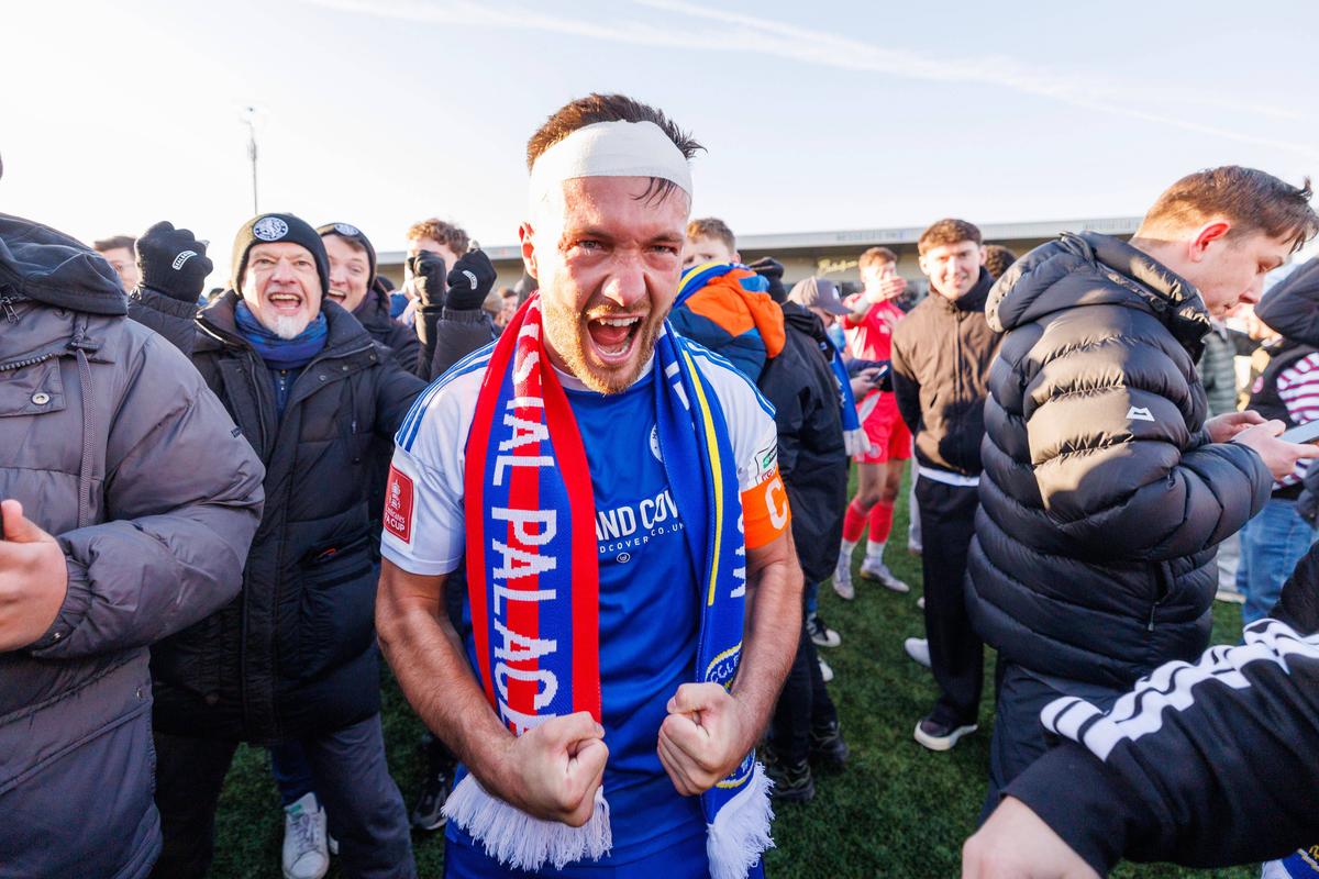„Cea mai mare surpriză din istoria Cupei Angliei!” » Deținătoarea trofeului, eliminată de echipa din liga a ȘASEA