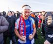 Crystal Palace a fost eliminată din Cupa Angliei // foto: Imago