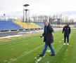 Noul stadion de la Slobozia // foto: Cristi Preda și Andrei Furnigă (GSP.ro)