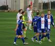 Rapid - Wisla Plock, amical în Antalya. // FOTO: Ionuț Iordache (GSP)
