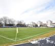 Noul stadion de la Slobozia // foto: Cristi Preda și Andrei Furnigă (GSP.ro)