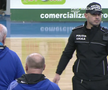 Tadici, scandal după Zalău - Craiova / FOTO: Captură TV @Pro Arena
