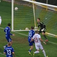 Rapid - Wisla Plock, amical în Antalya. // FOTO: Ionuț Iordache (GSP)