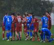 Rezultat îngrijorător pentru Universitatea Craiova în Antalya: liderul din Superligă a fost subordonat de echipa secundă a clubului din Bundesliga