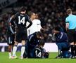 Tottenham - Aston Villa, în turul #3 din FA Cup // FOTO: Getty Images