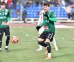 Singurul stadion din Superliga cu „trei tribune 1”, inaugurat oficial astăzi » Cum arată după modernizare