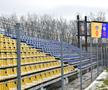 Noul stadion de la Slobozia // foto: Cristi Preda și Andrei Furnigă (GSP.ro)