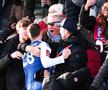 Crystal Palace a fost eliminată din Cupa Angliei // foto: X