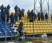 Noul stadion de la Slobozia // foto: Cristi Preda și Andrei Furnigă (GSP.ro)