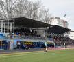 Noul stadion de la Slobozia // foto: Cristi Preda și Andrei Furnigă (GSP.ro)