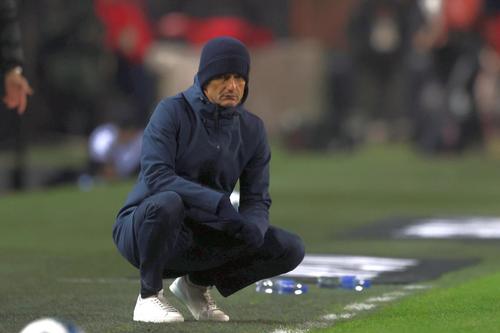 Răzvan Lucescu // FOTO: Imago Images