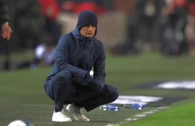 Scor de neprezentare în primul meci de campionat în 2026 pentru Răzvan Lucescu