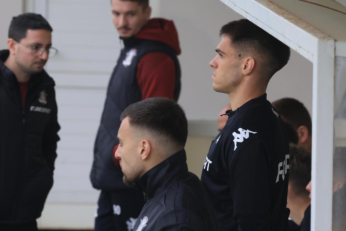 Rapid - Wisla Plock, amical în Antalya