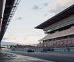 Audi a scos pe circuit noul monopost cu care debutează în Formula 1 » Primele imagini oficiale