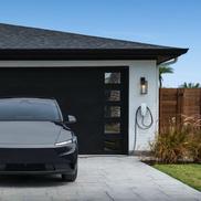 Tesla Model Y Standard Long Range