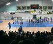 Tadici, scandal după Zalău - Craiova / FOTO: Captură TV @Pro Arena