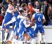 Macclesfield a produs o surpriză uriașă și a eliminat-o pe Crystal Palace din Cupa Angliei // foto: X