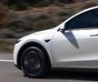 Tesla Model Y Standard Long Range