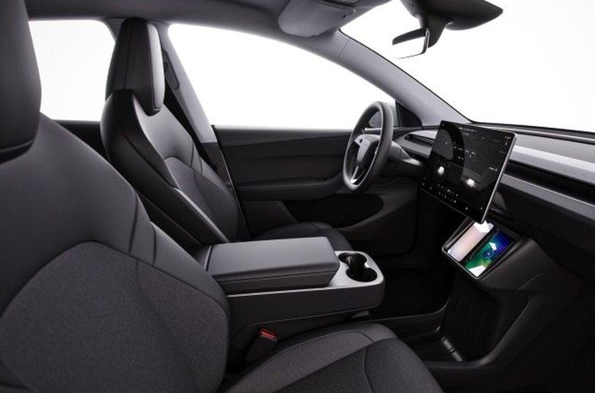 Tesla a lansat un nou model în România: autonomie 657km » Prețul de pornire