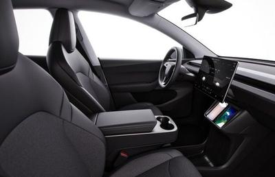 Tesla a lansat un nou model în România: autonomie 657km » Prețul de pornire
