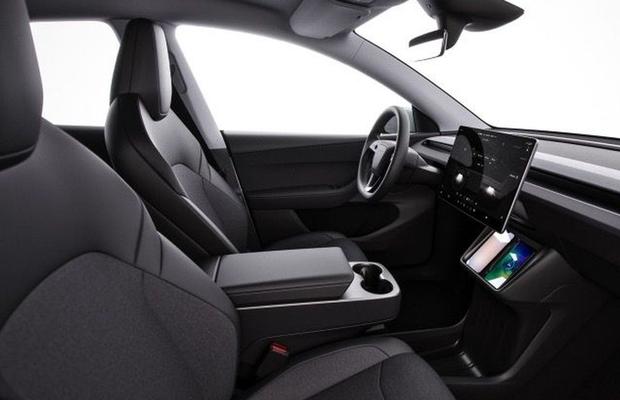 Tesla a lansat un nou model în România: autonomie 657km » Prețul de pornire