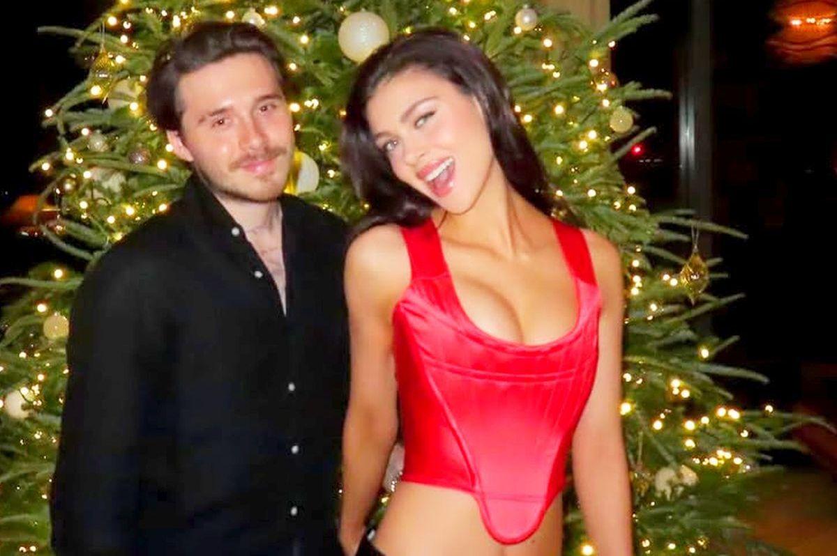 „Contactați-mă exclusiv prin avocați!” » „Dinastia” Beckham s-a rupt, David și Victoria au primit o avertizare legală de la fiul lor