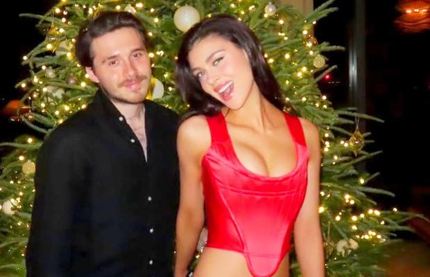 „Contactați-mă exclusiv prin avocați!” » „Dinastia” Beckham s-a rupt, David și Victoria au primit o avertizare legală de la fiul lor