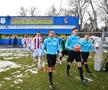 Noul stadion de la Slobozia // foto: Cristi Preda și Andrei Furnigă (GSP.ro)