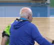 Tadici, scandal după Zalău - Craiova / FOTO: Captură TV @Pro Arena