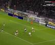 Dennis Man, gol în PSV - Excelsior // FOTO: captură Prima Sport