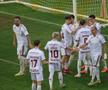 Rapid - Wisla Plock, amical în Antalya. // FOTO: Ionuț Iordache (GSP)