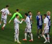 Rapid - Wisla Plock, amical în Antalya. // FOTO: Ionuț Iordache (GSP)