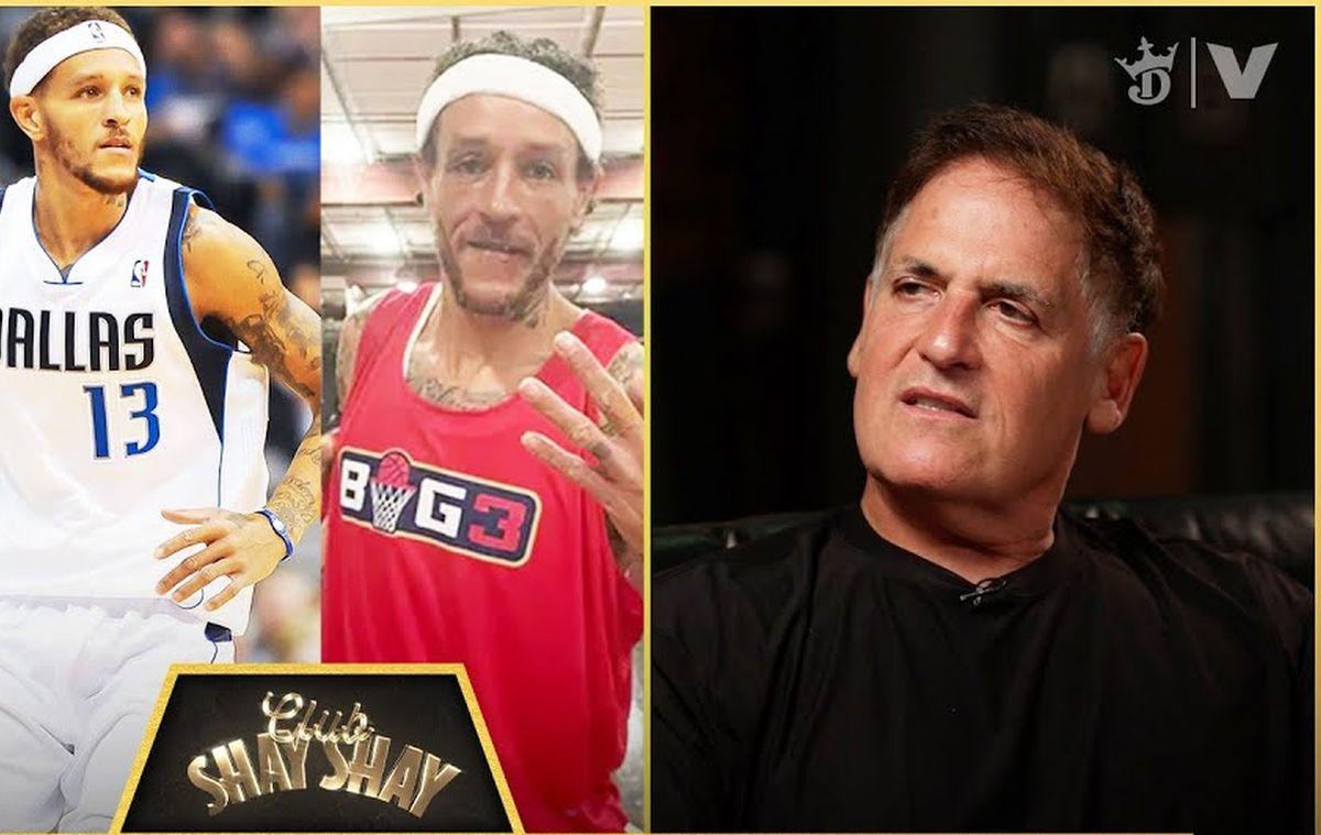 Delonte West