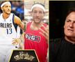 Cel mai cunoscut om al străzii din NBA a fost arestat pentru droguri și alcool