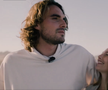 Kristen Thoms, noua iubită a lui Stefanos Tsitsipas