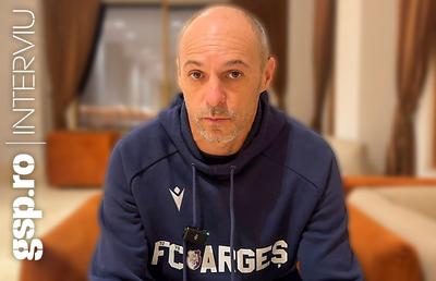 Bogdan Andone dezvăluie cum a decis să devină principal: „Petre Buduru ne-a umilit!” + Ce spune despre duelul cu FCSB de vineri: „Sunt cei mai buni, dar...”