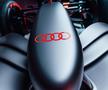 Mașina Audi pentru Formula 1