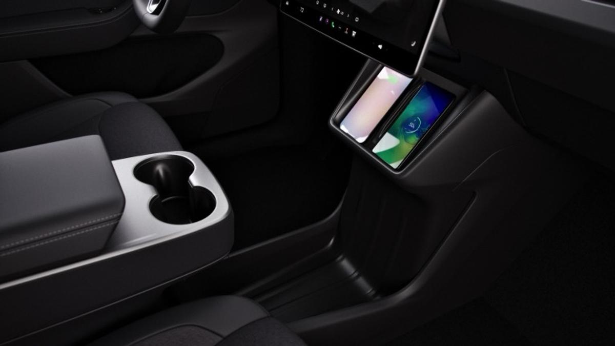 Tesla a lansat un nou model în România: autonomie 657km » Prețul de pornire
