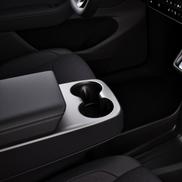 Tesla Model Y Standard Long Range