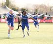 Crystal Palace a fost eliminată din Cupa Angliei // foto: Imago