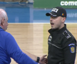 FOTO: Captură TV @Pro Arena