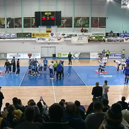 Tadici, scandal după Zalău - Craiova / FOTO: Captură TV @Pro Arena