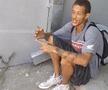 Cel mai cunoscut om al străzii din NBA a fost arestat pentru droguri și alcool