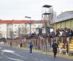 Noul stadion de la Slobozia // foto: Cristi Preda și Andrei Furnigă (GSP.ro)