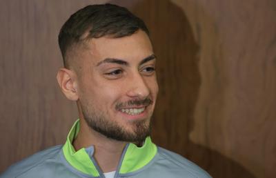 Mihai Lixandru, din cantonamentul campioanei FCSB: „Ne gândim doar la asta!” + Ce zice de plecarea lui Șut