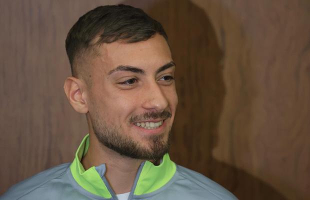 Mihai Lixandru, din cantonamentul campioanei FCSB: „Ne gândim doar la asta!” + Ce zice de plecarea lui Șut