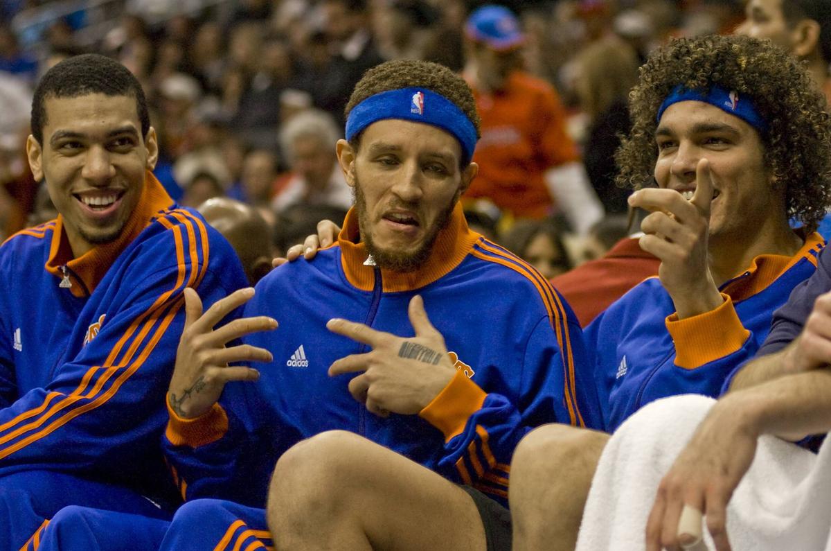Cel mai cunoscut om al străzii din NBA a fost arestat pentru droguri și alcool