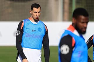 Andre Duarte, dezvăluiri din cantonamentul FCSB. Ce alt sport ar fi putut practica