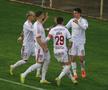 Rapid - Wisla Plock, amical în Antalya. // FOTO: Ionuț Iordache (GSP)
