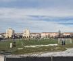 Noul stadion de la Slobozia // foto: Cristi Preda și Andrei Furnigă (GSP.ro)